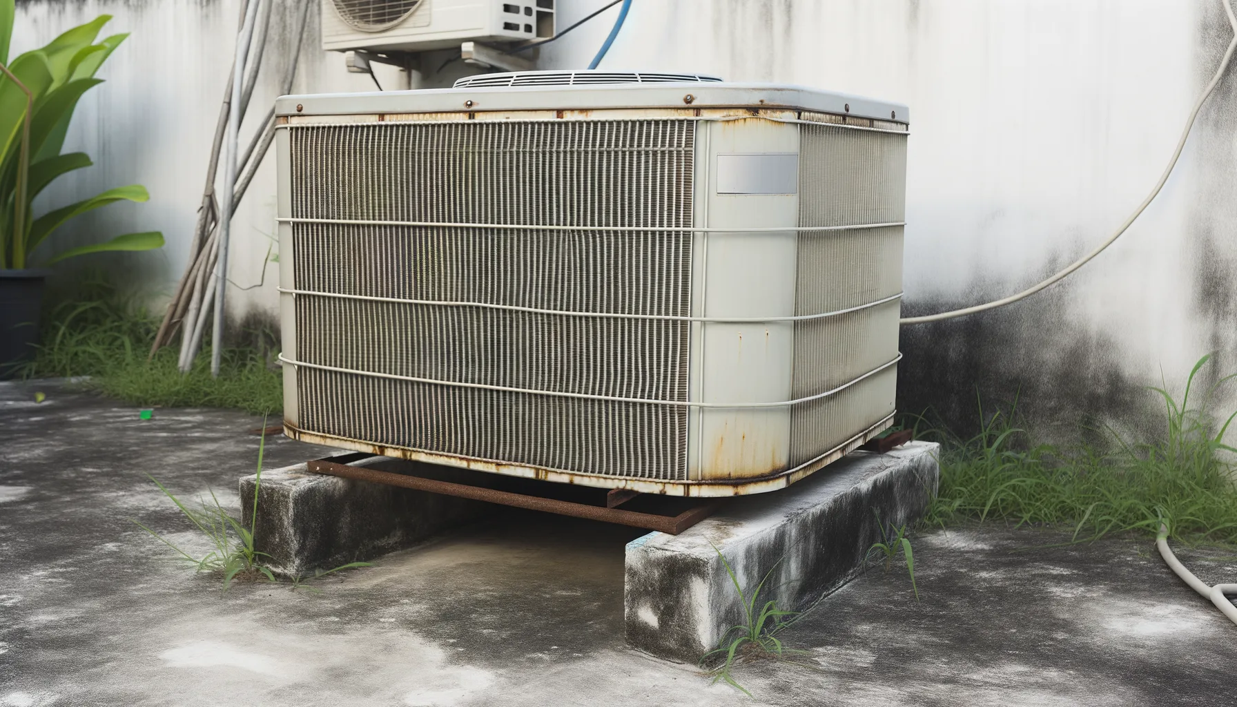 Furnace Replacement