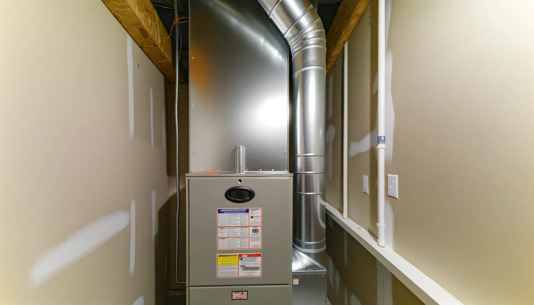 AC Installation - Project 2