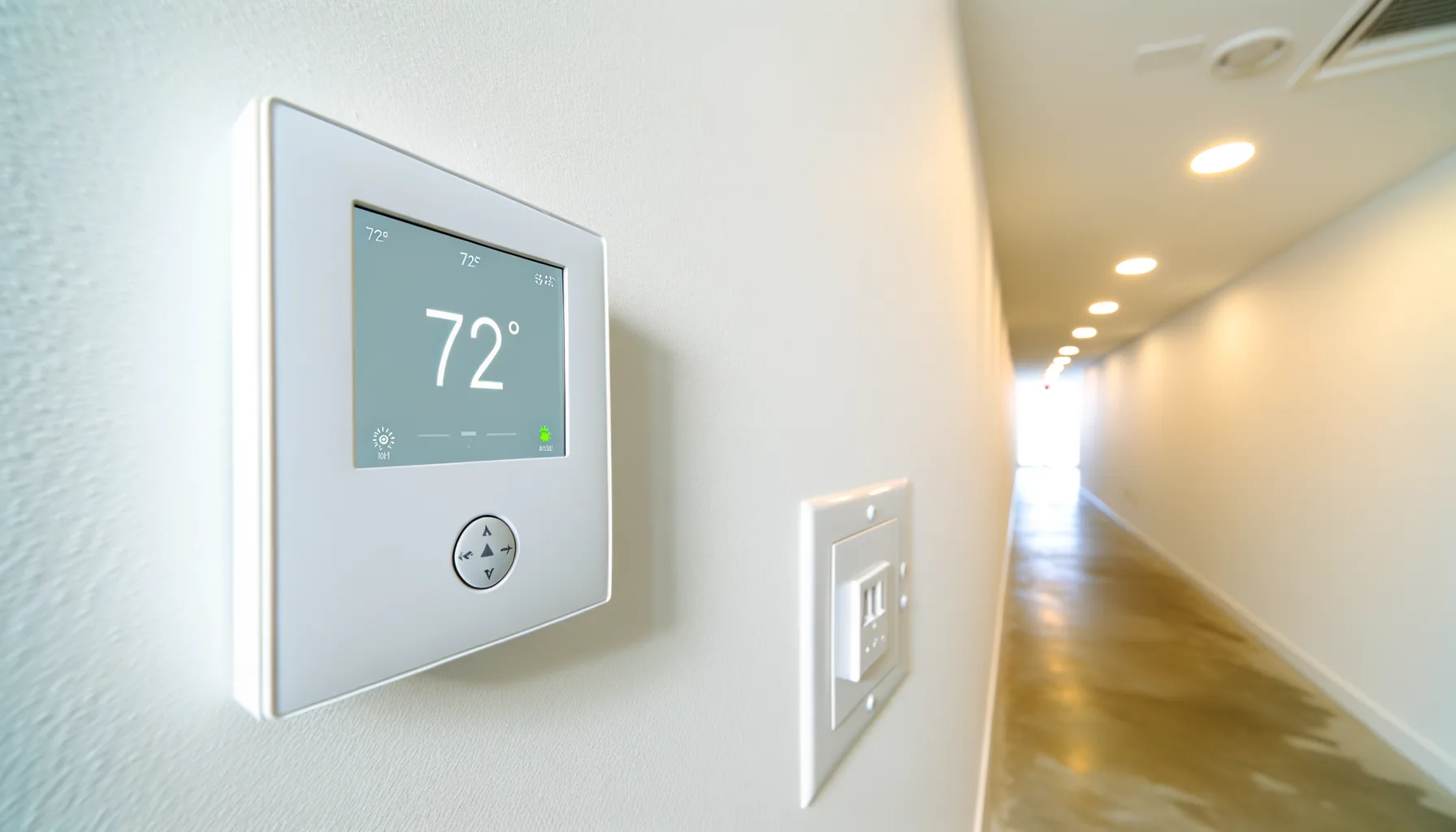 AC Installation - Project 3