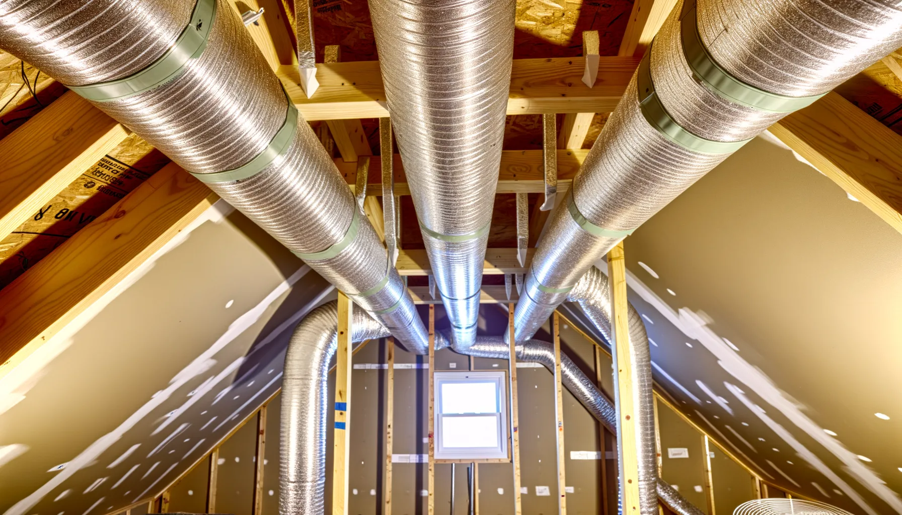 AC Installation - Project 4