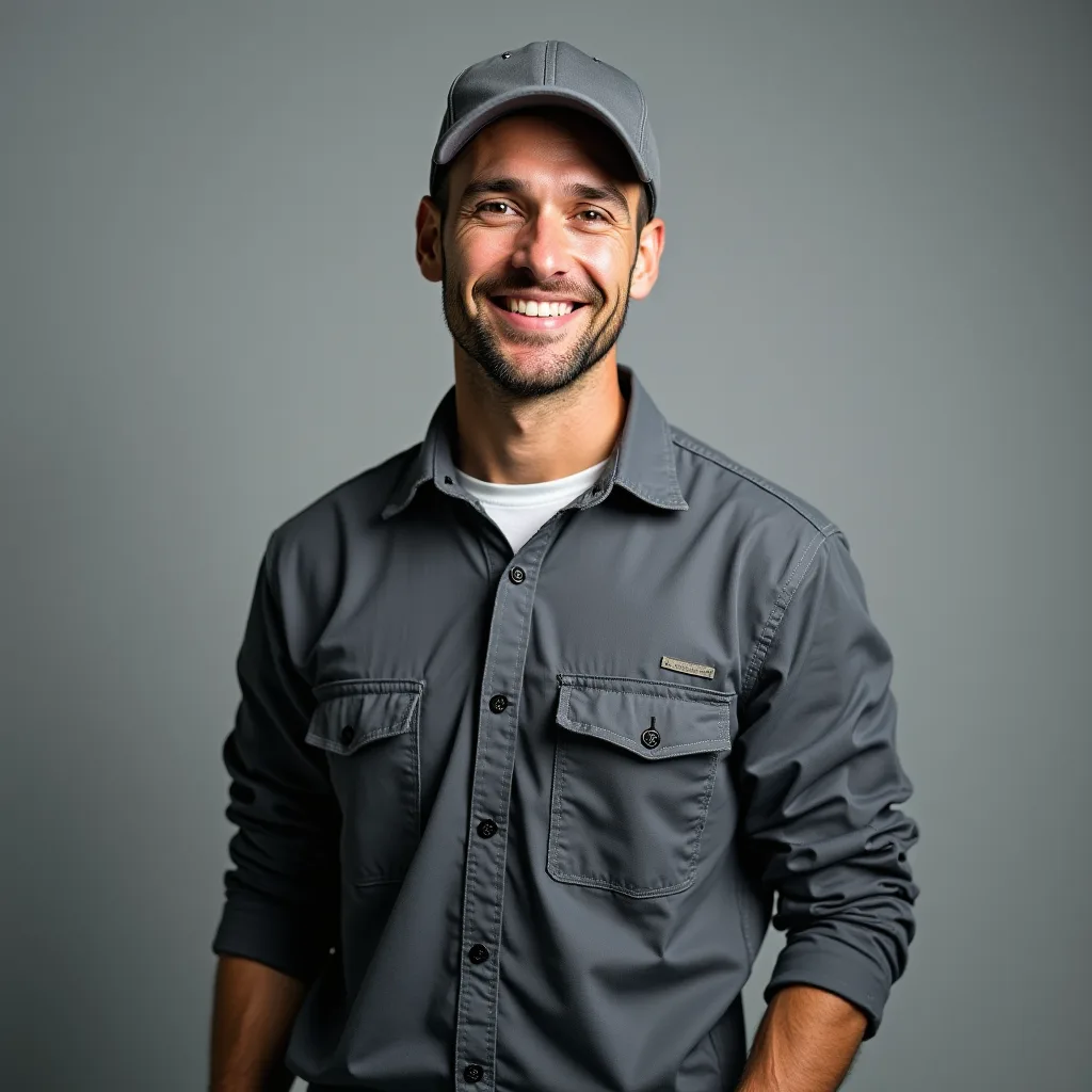 GreatCold AC Repairs team