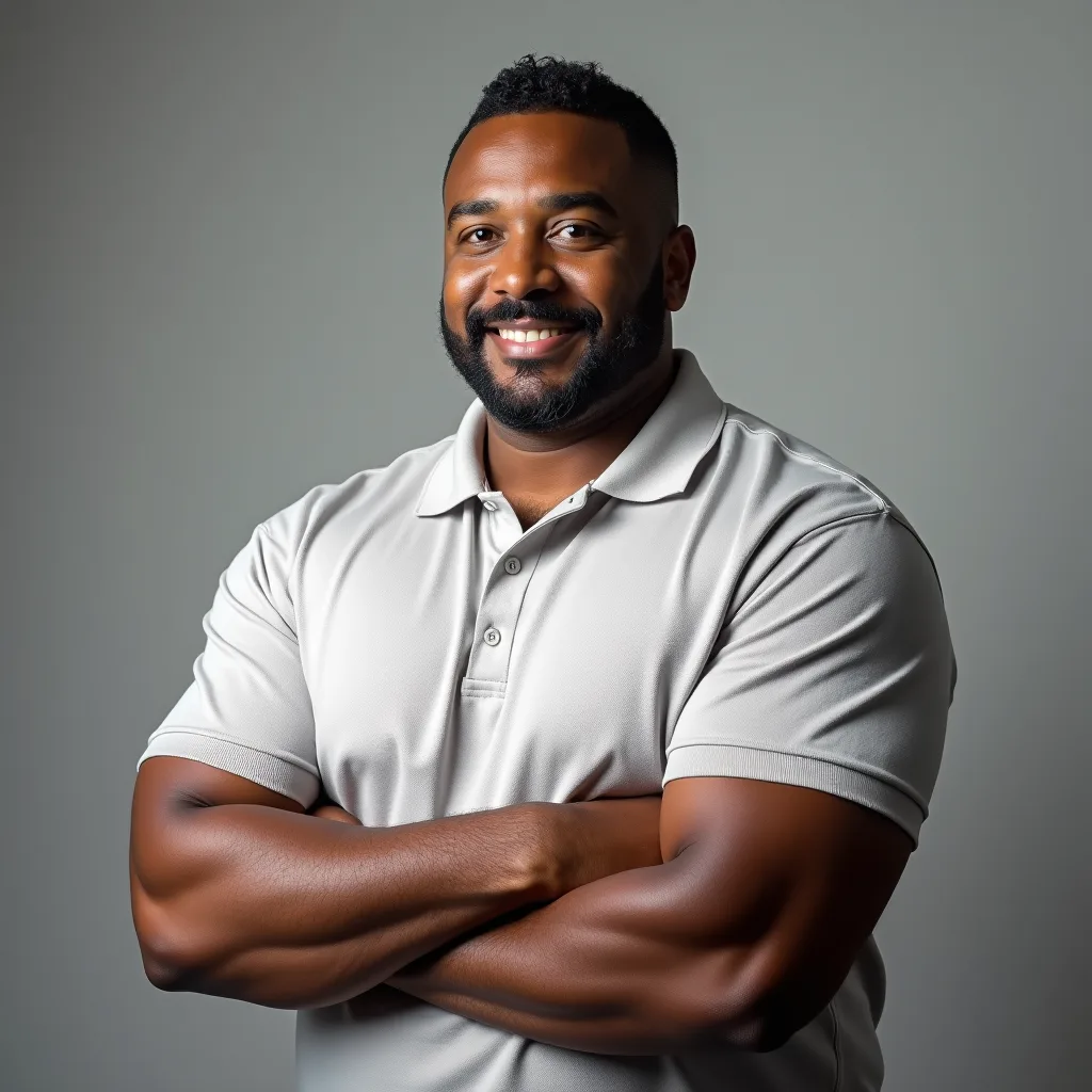 Terrence Jackson