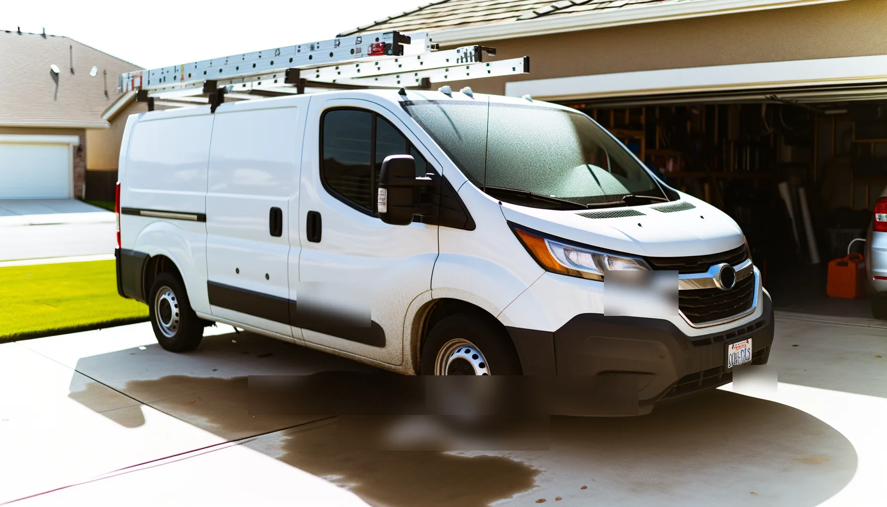 Service Fleet