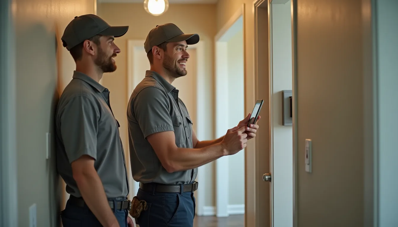 How to Troubleshoot Basic HVAC Problems in Your Hollywood Home