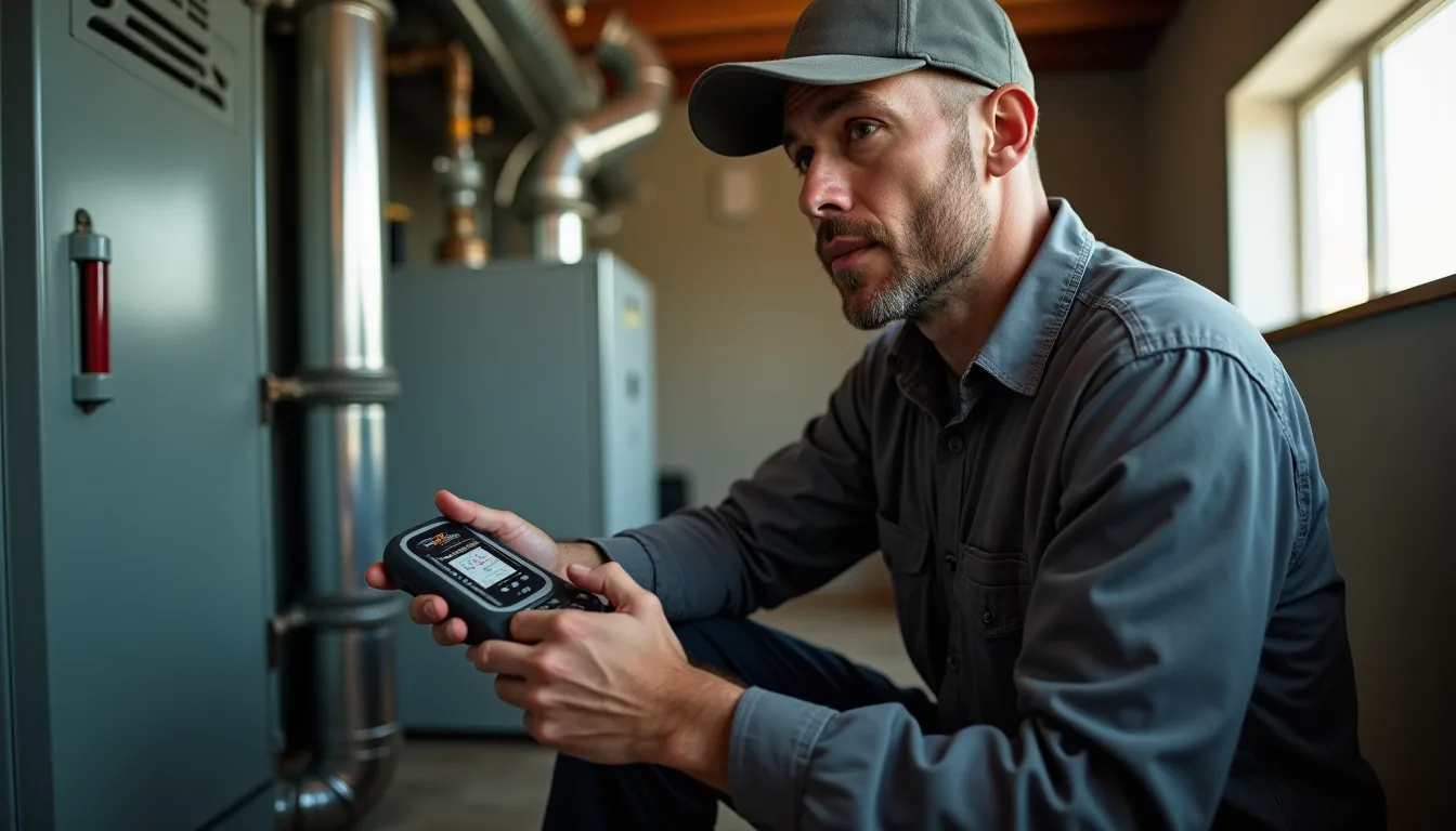 Ductwork Problems in Hollywood: 6 Signs Your Ducts Need Attention